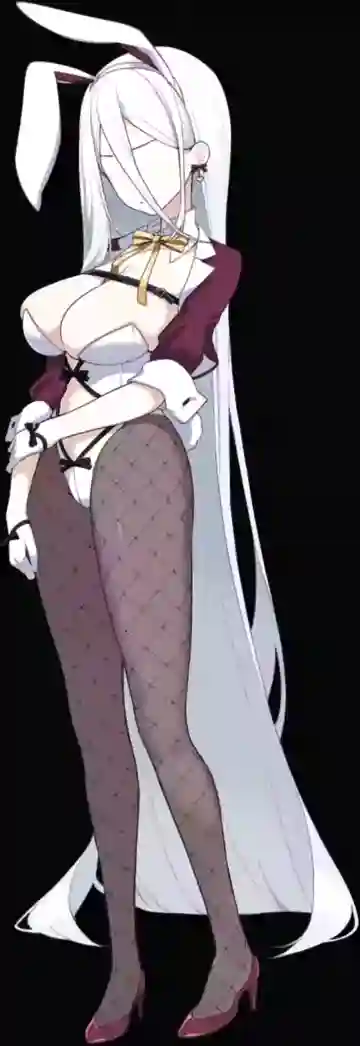 ch0095_spr Spine animation preview