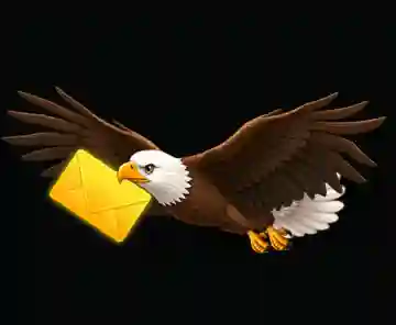 eagle Spine animation preview