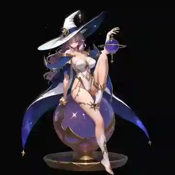mage_senior_sprite Spine animation preview